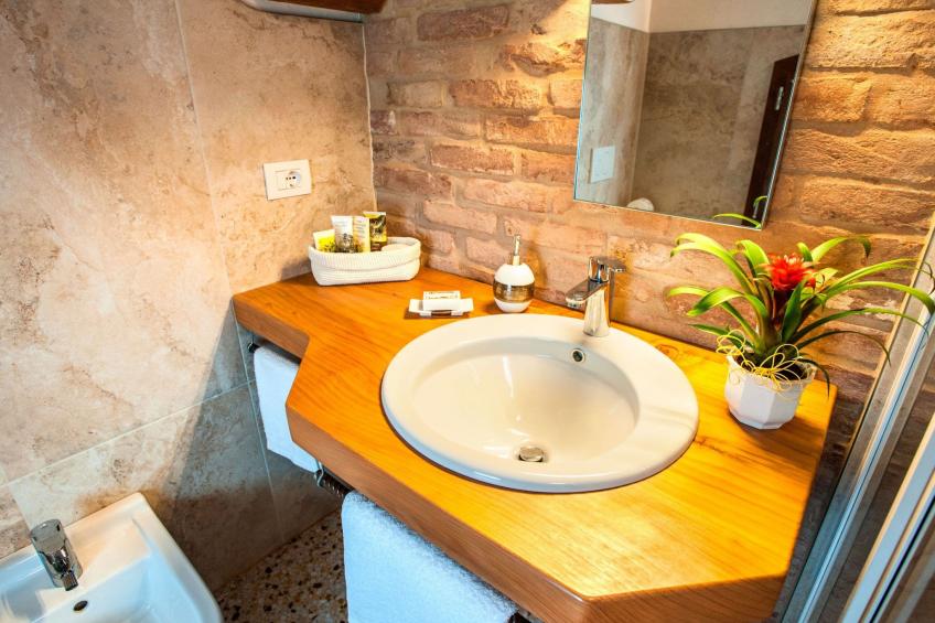 Brick House in Silea - foto 25