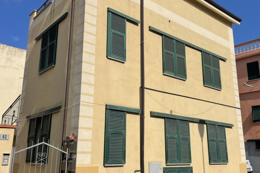 Casa Oneglia - foto 11