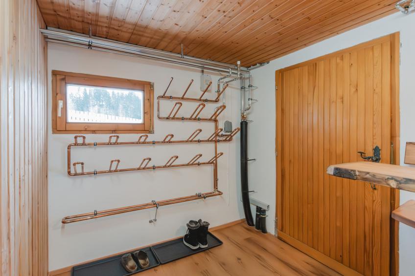Ferienhaus beim Kainzbauer - foto 37