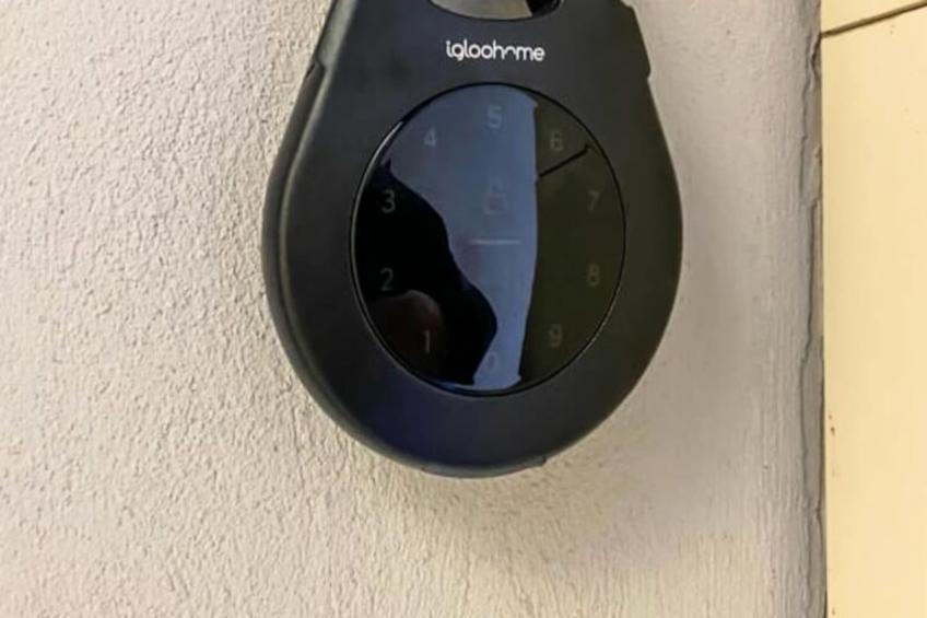 Les Trois Frontières - foto 43