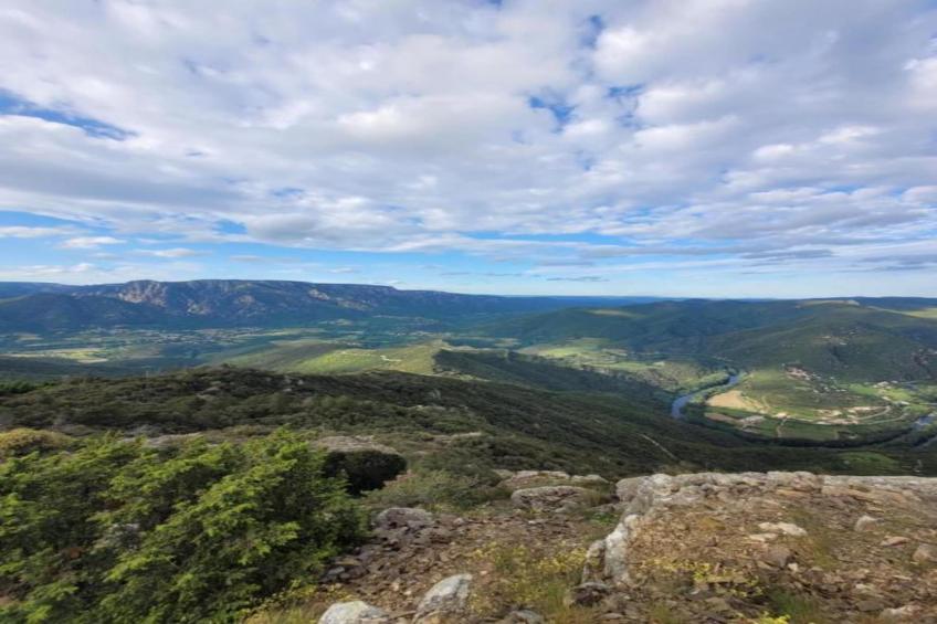 Au Cœur du Soleil - foto 23