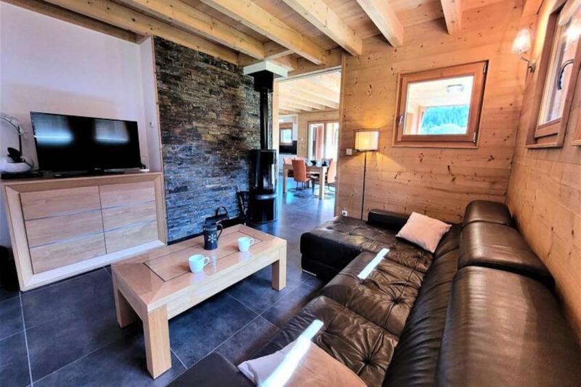 Chalet Source Des Granges - foto 2