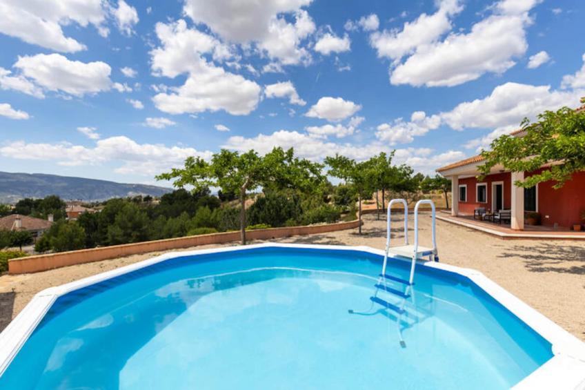 Maison à Aledo Murcia - foto 2