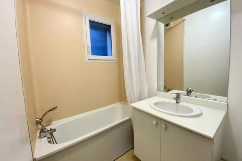 Résidence Les Naïades G34 - 2 Chambres Pour 5 Personnes ! - foto 11