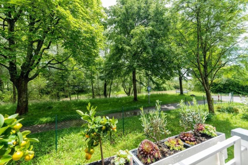 Traum Wohnung direkt am Bodensee mit Seesicht - foto 14