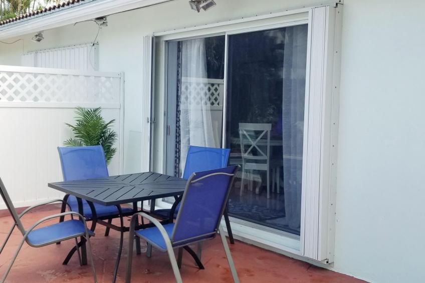 Gemütliches Duplex mit Blick auf das Wasser, in der Nähe des Strandes - foto 23