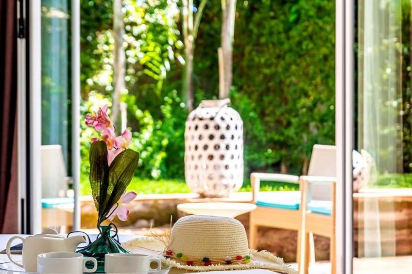 Villa Carmela in Della Chiesa 26 - foto 12