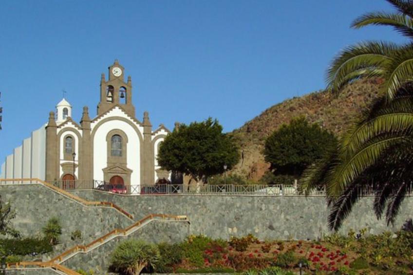 Komfortables Ferienhaus La Fuente de la Flora - foto 19