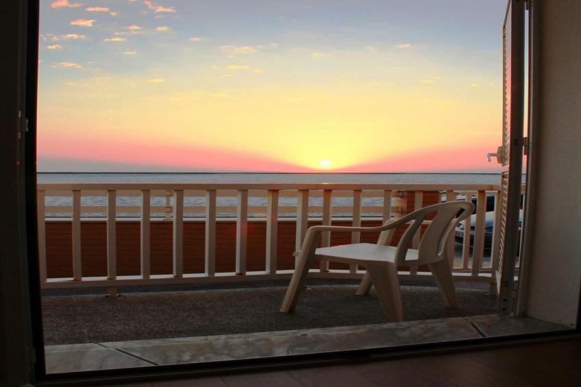 Wohnung Face à la Mer