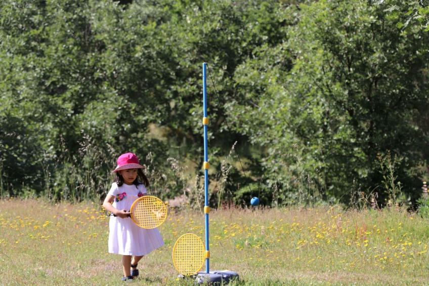 Ganzes Haus in Vila Soeiro Do Chão mit privatem Pool und Blick ins Grüne - foto 20