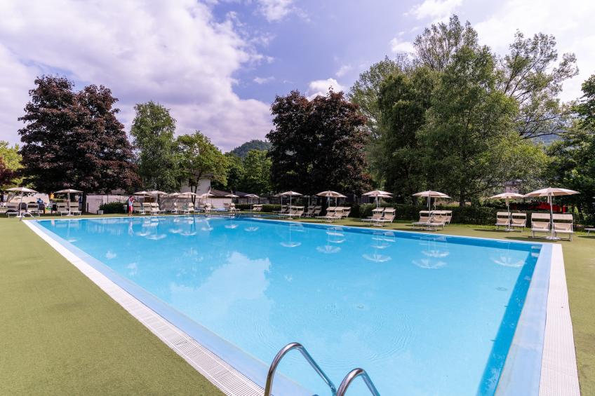 Caldonazzo Family Collection - LODGE SUPERIOR max occ 4 adults  1 child 999 - foto 4