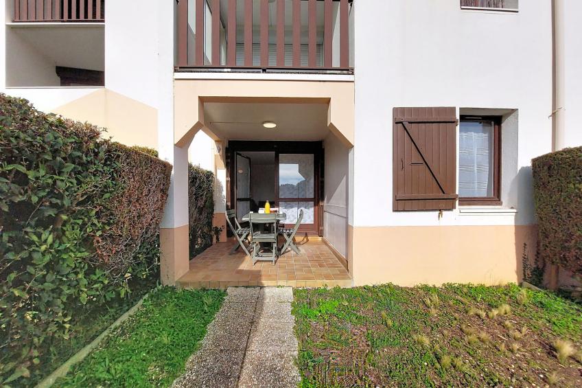 Les Balcons de l'Atlantique - foto 26