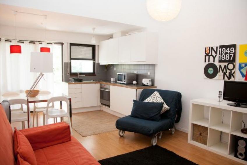 Açoteias Studio - foto 19