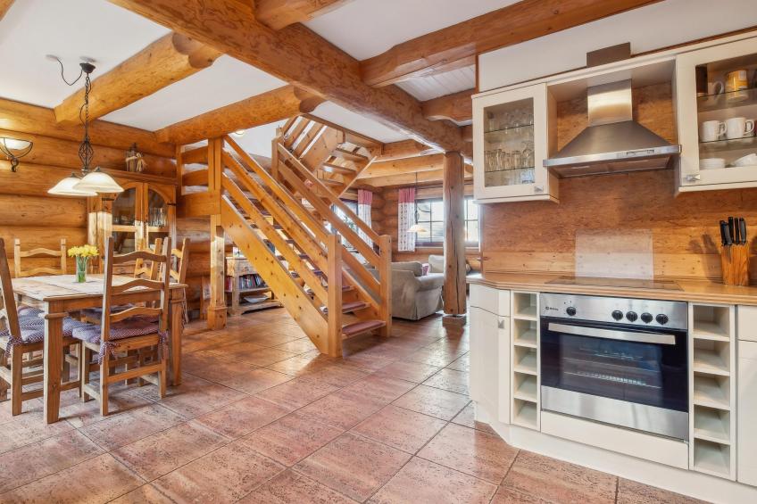 Naturstammhaus - foto 9