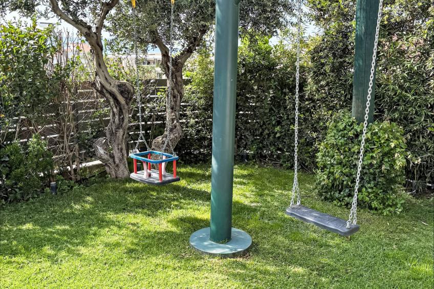 Villa mit beheiztem Pool in der Nähe von Strand und Geschäften - foto 8