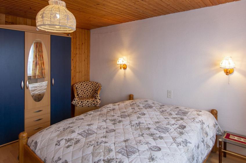 Lerchenhüsli, (Flumserberg Tannenboden), - foto 10