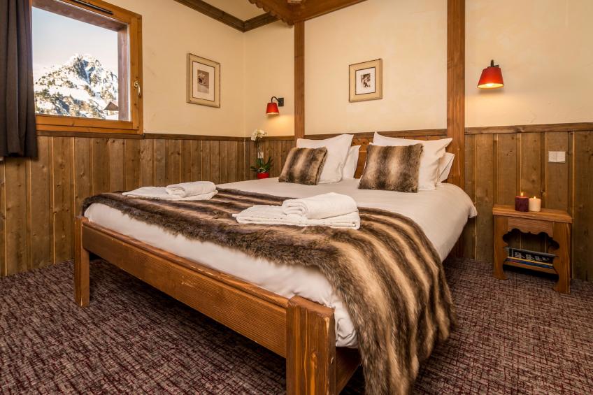 Résidence Chalet Altitude - foto 4