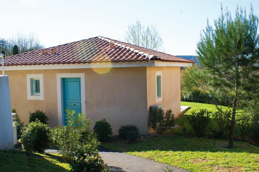 Residence Les Bastides des Chaumettes - foto 4