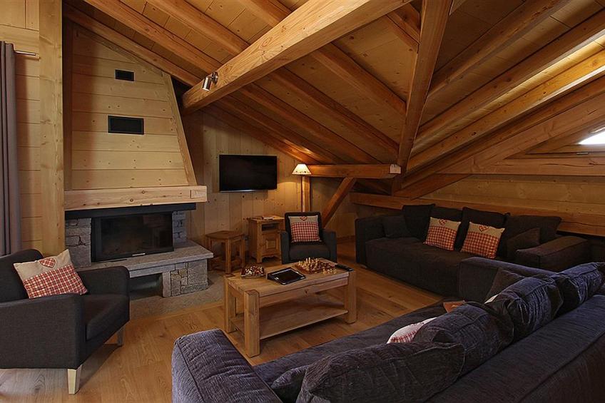 Odalys Chalet Levanna occidentale 14p - foto 22