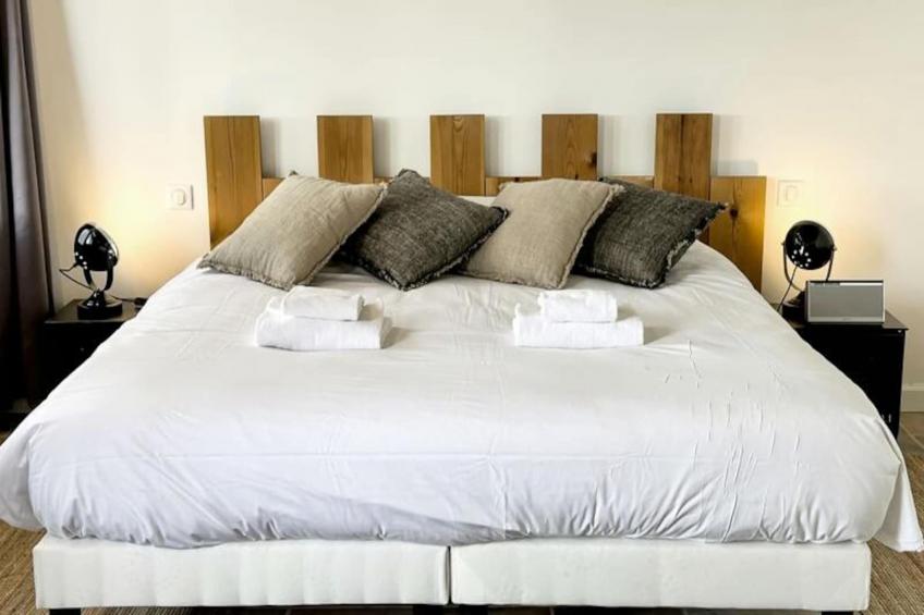 Appartement I Bastide La Gravière I Electio - foto 13