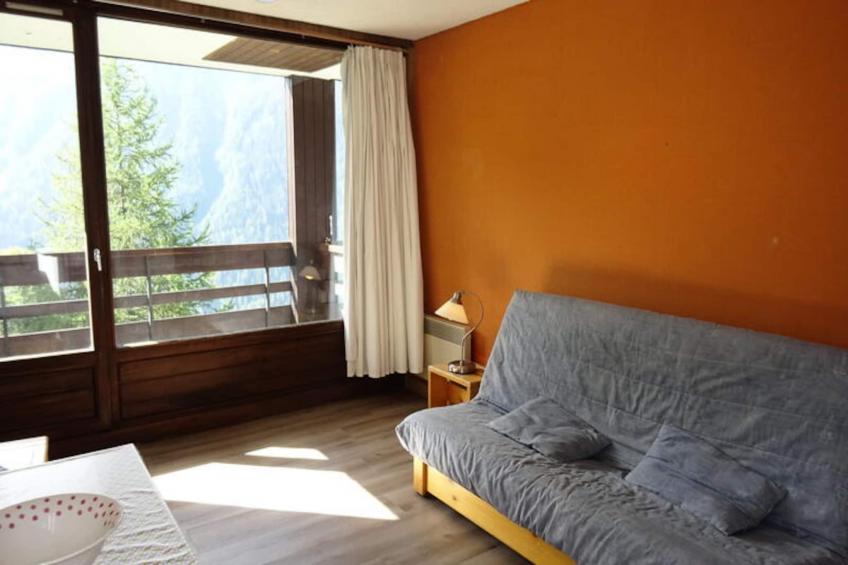 Résidence Rey - Plan Peisey - foto 12