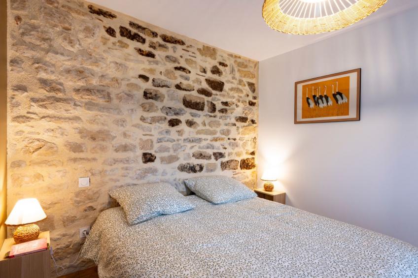 Domaine "Les Haut" mit eigenem Garten - foto 11