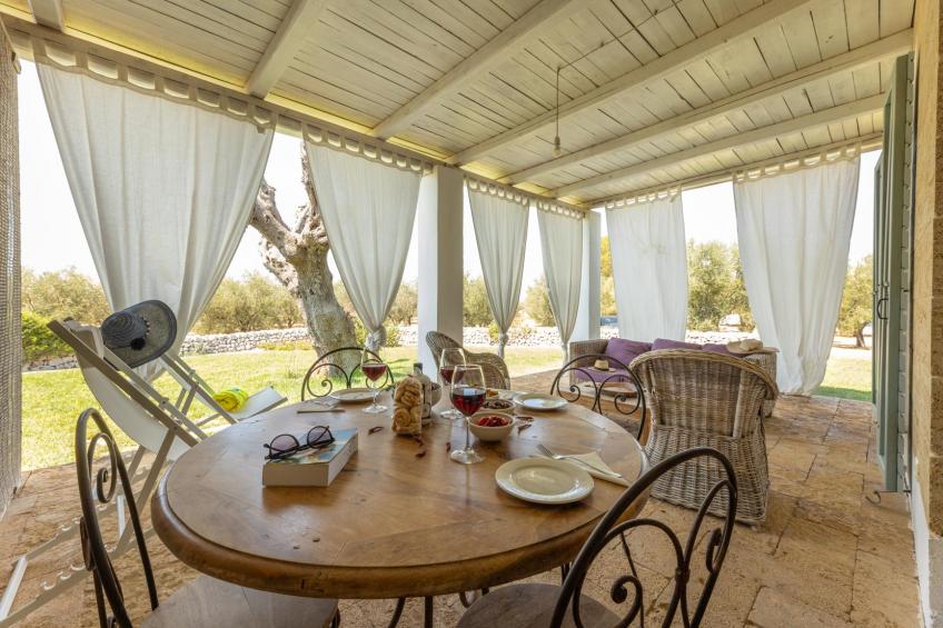 Tenuta Del Leccino - foto 25