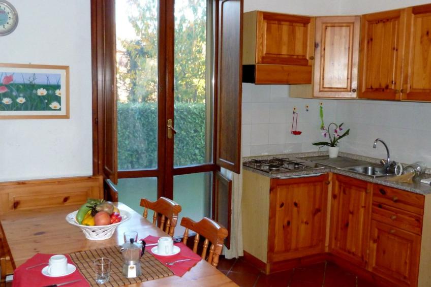 für 2 Personen ca. 45 m² in Sigillo, Umbrien (Provinz Perugia) - foto 2