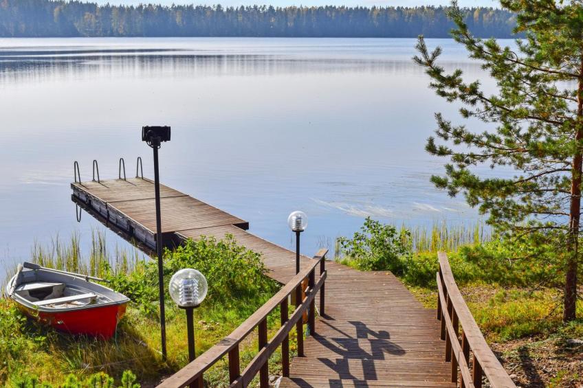 Eerikkilä lomahuoneisto 45 - foto 4