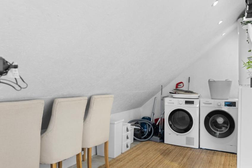 "Rolfkarl" - 250m from the sea - foto 8