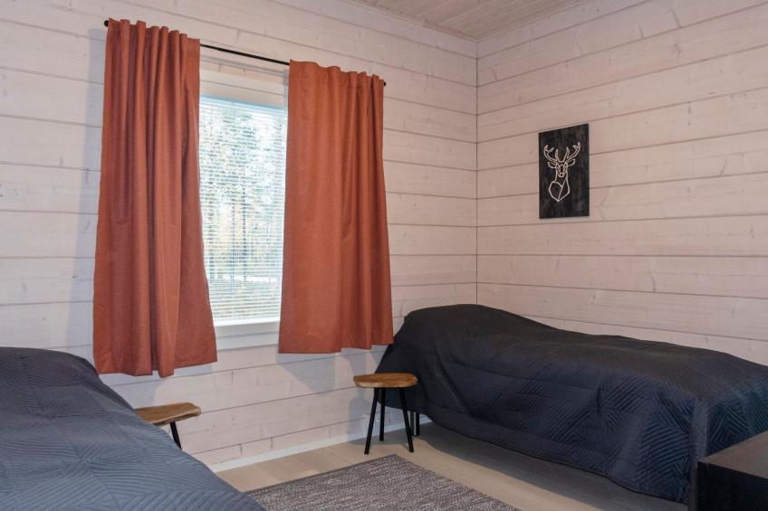 Villa korpi - foto 18