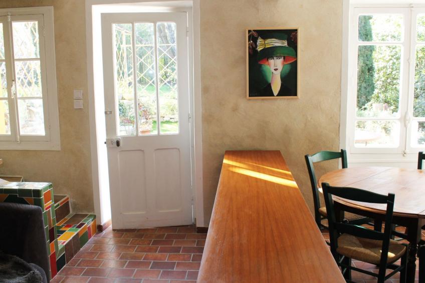 Ferienvilla "Les Herbes Libres" (Die freien Kräuter) - foto 19