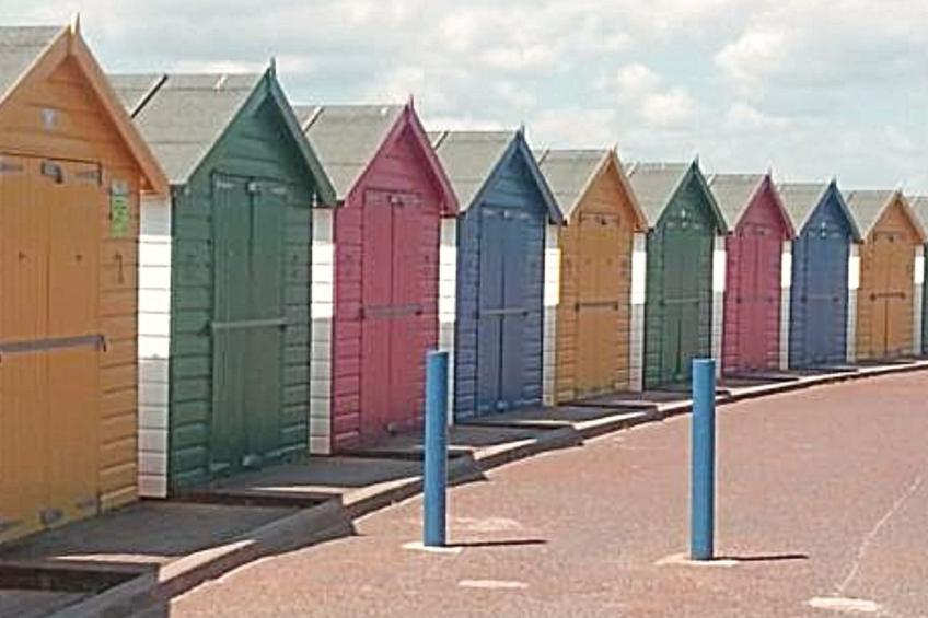 in Dawlish Warren, Devon, für 4 Personen - foto 23