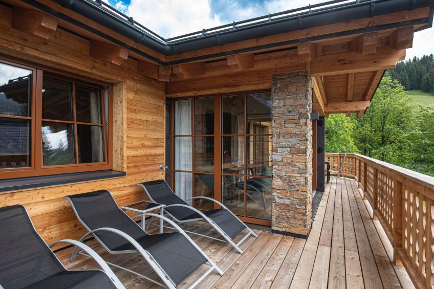 Dachstein Chalet Haus a