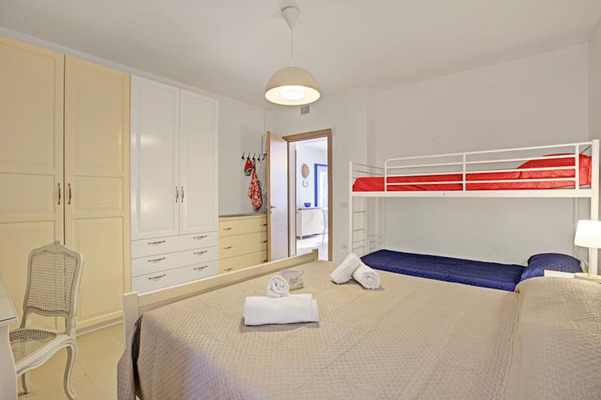 Villetta Pino Pool And Sea - foto 18