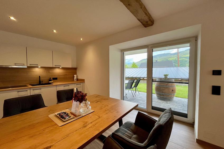 Appartement "Gams-Bartl" mit Zusatzzimmer 6 Personen - foto 4