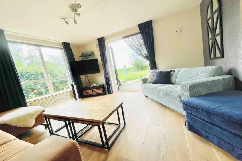 6 - Person Forest Pet & Family Bungalow - foto 2