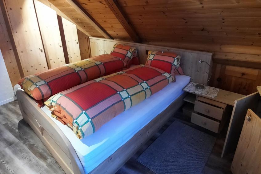 Chasa Solena, (Susch) - foto 6