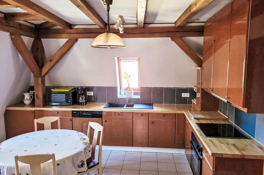 Das Ferienhaus Caspar für 2 bis 4 Personen - foto 7