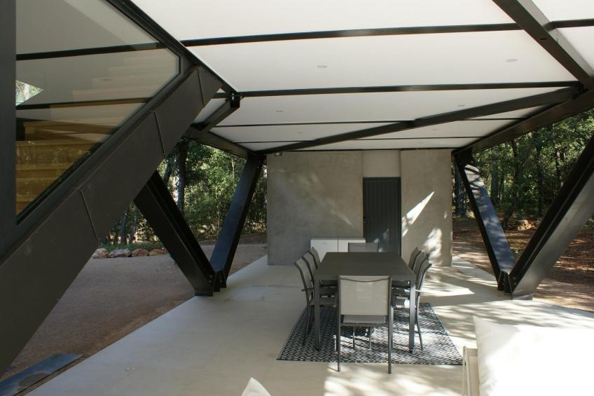 Villa La Canopée - foto 8