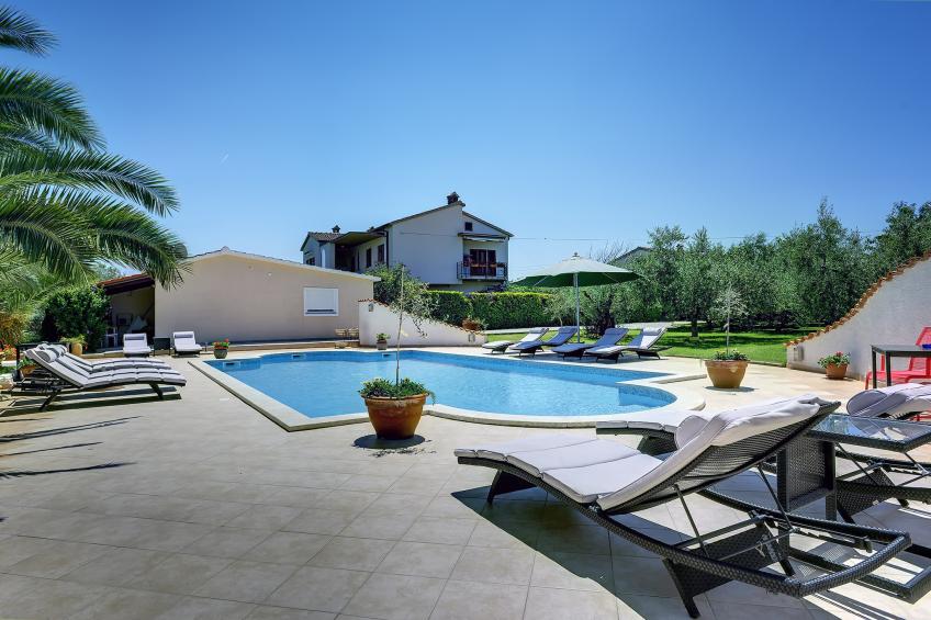 Villa Delia Kris - foto 5