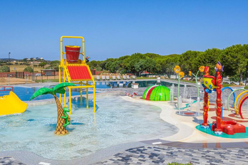 Camping Village Baia Blu La Tortuga - foto 15