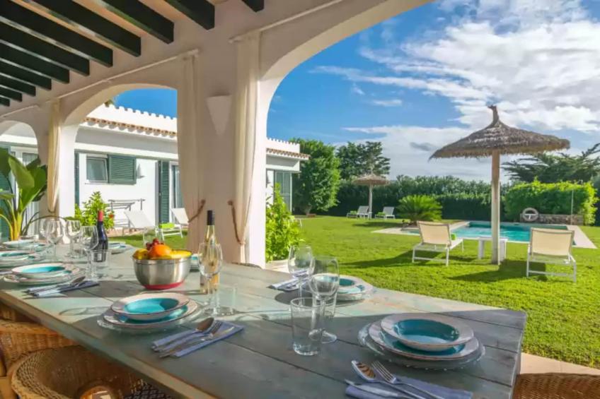 Villa Binimigi - foto 4