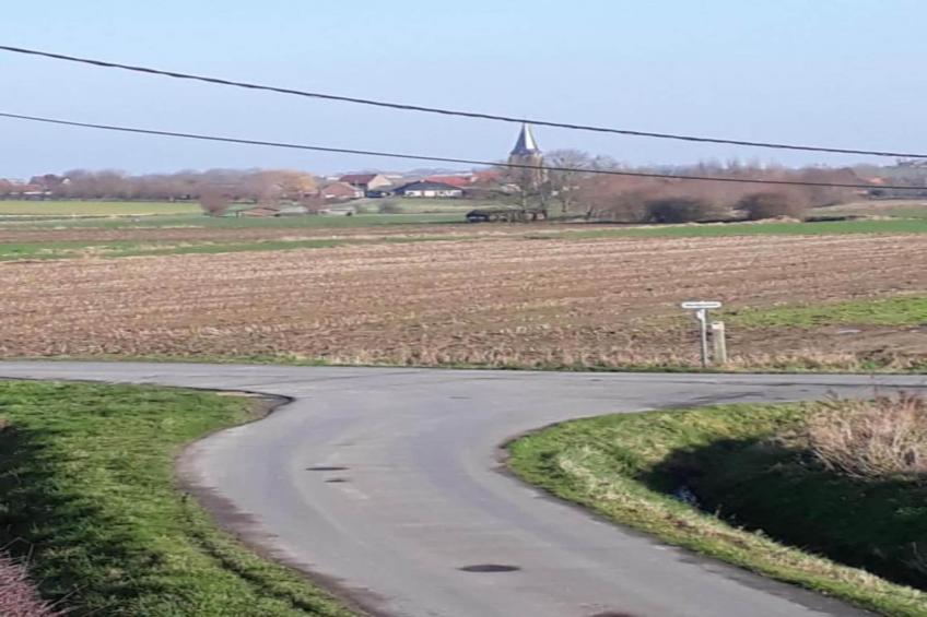 Grande Gite - foto 33