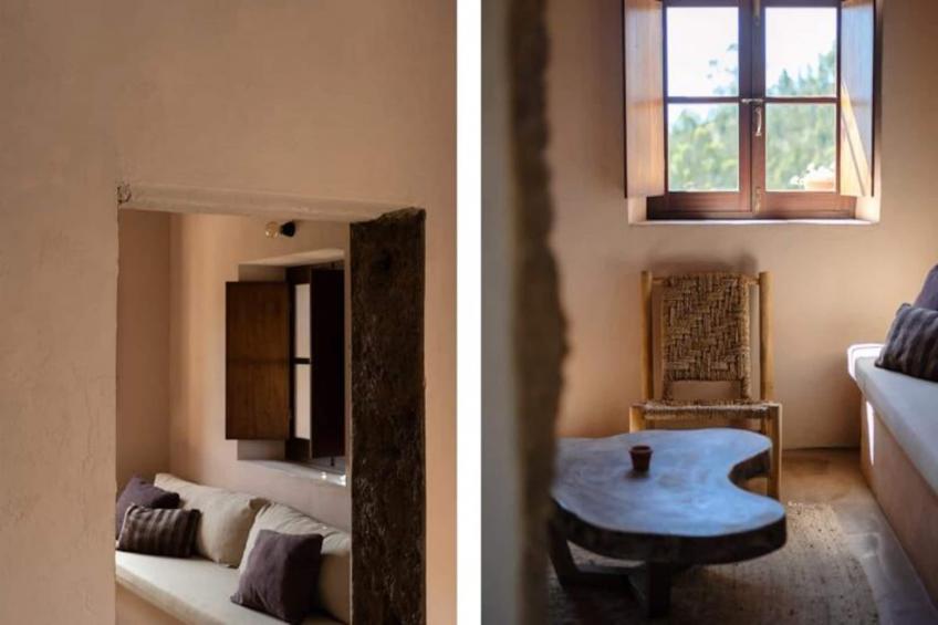 The Lemon Lodge - Ziggurat Suite - foto 7