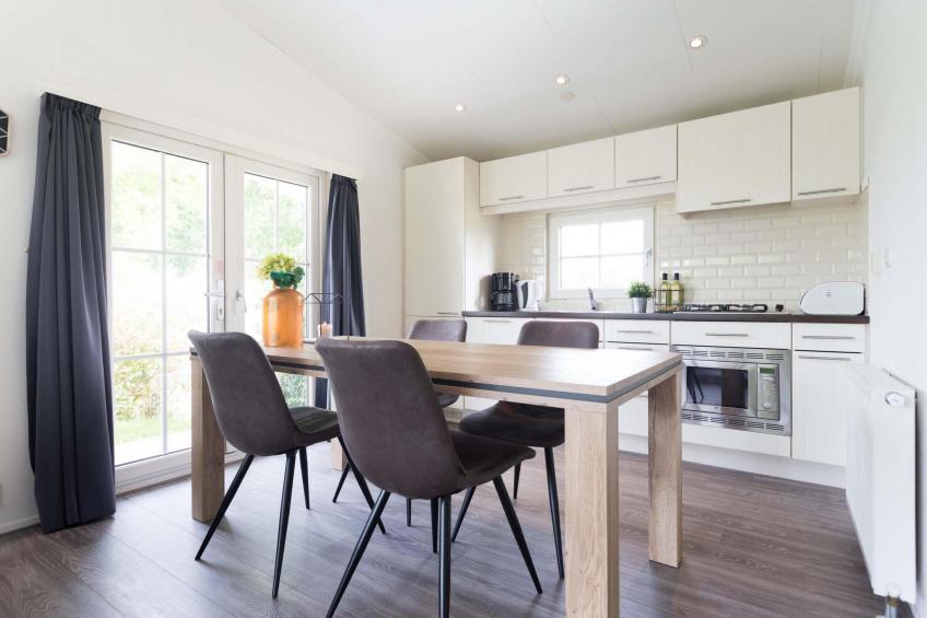 Landhuis 4 persons - foto 3