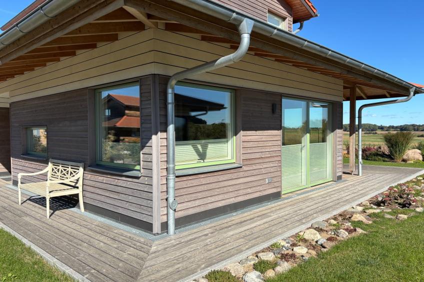 Haus Weitblick - foto 4