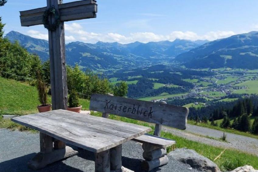 Bergschlössl in Oberaudorf - foto 15