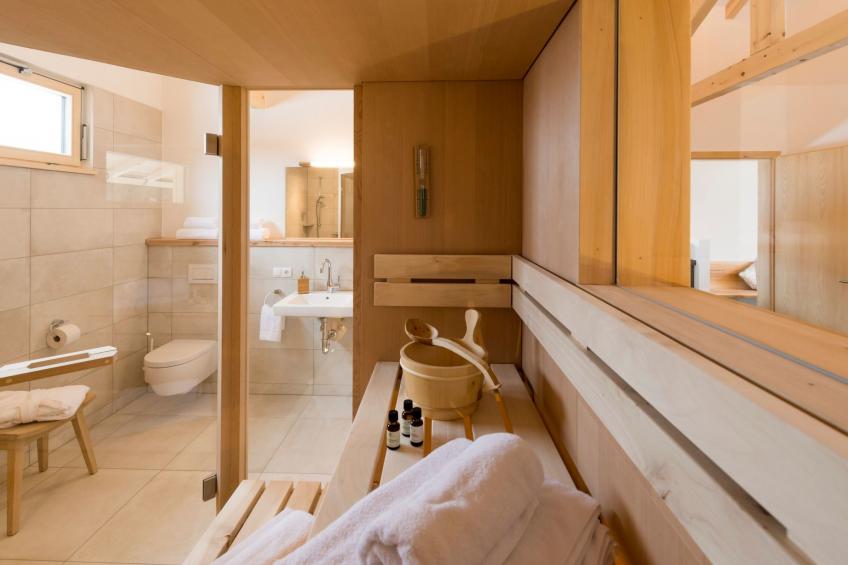 Luxuschalet Jagahaus - foto 16