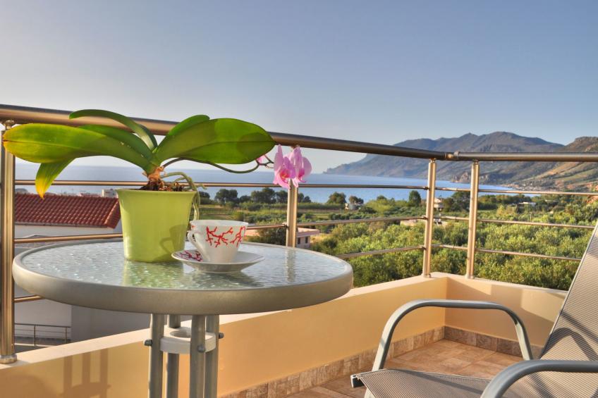 "Sirocco" mit Blick auf das Wasser - foto 10